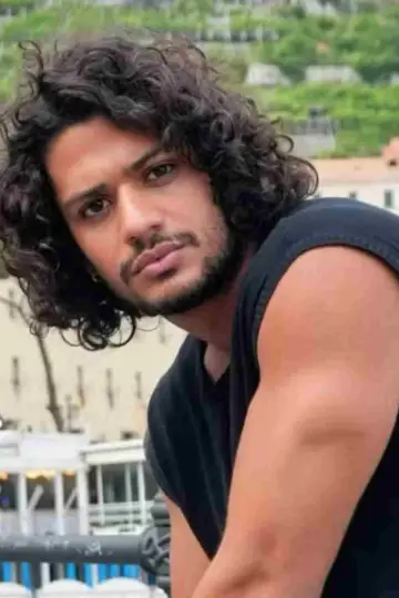 Zdjęcie  (Gabriel Santana) #427247