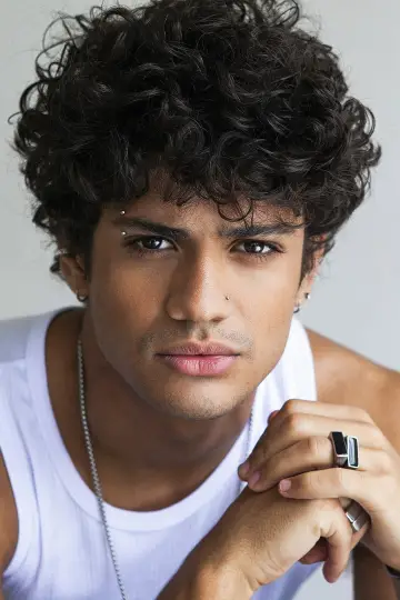 Zdjęcie  (Gabriel Santana) #427254