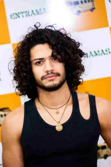 Zdjęcie  (Gabriel Santana) #427255