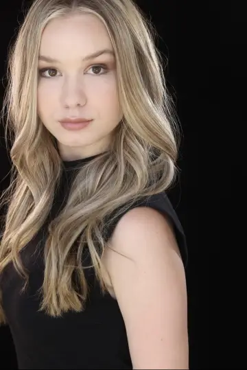 Zdjęcie Mya Gonzales #113041