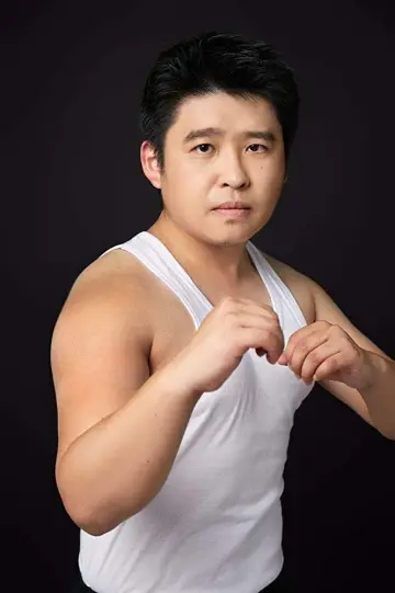 Zdjęcie Bingchen Ye #22420
