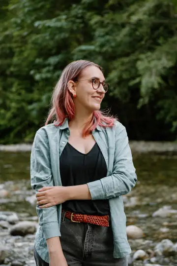 Zdjęcie Glorja Mercer #263419