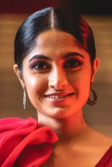 Zdjęcie Kushee Ravi #129925