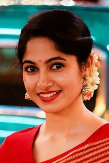 Zdjęcie Kushee Ravi #129927