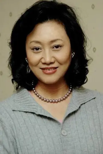 Zdjęcie  (Wang Liyun) #434826
