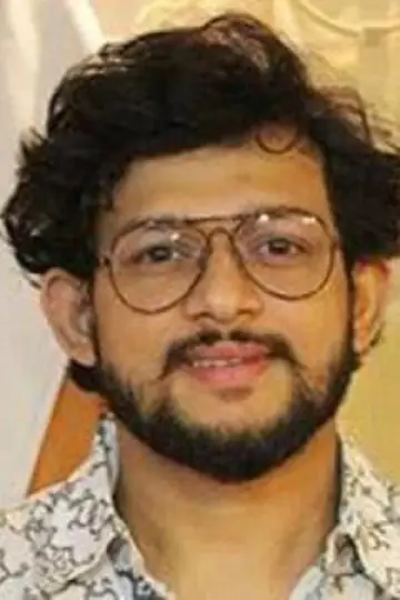 Zdjęcie Ruturaj Shinde