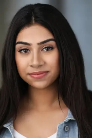 Zdjęcie Anisha Cheema #75695