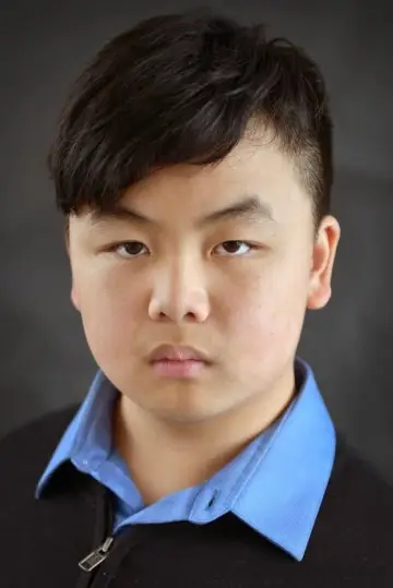 Zdjęcie Jayden Chow #75689