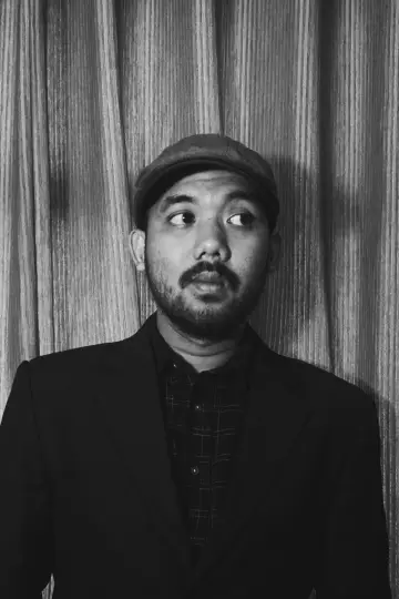 Zdjęcie Roufy Nasution #449950