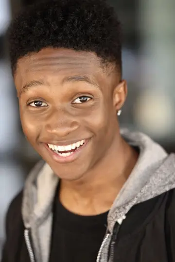 Zdjęcie Jermaine Harris #106945