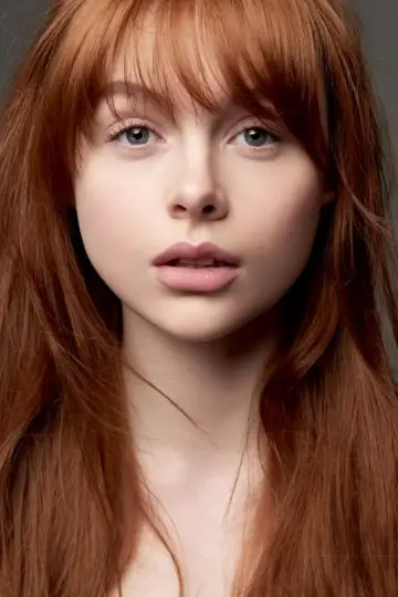 Zdjęcie Megan Tiernan #88745