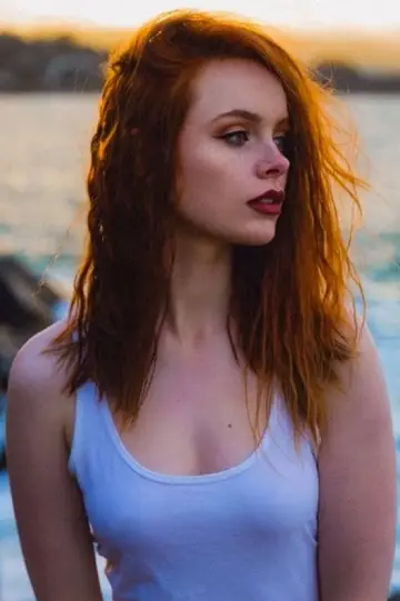 Zdjęcie Megan Tiernan #88747