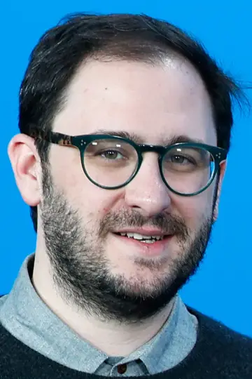 Zdjęcie Andrew Morrison #657786