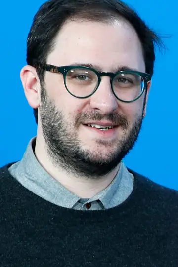 Zdjęcie Andrew Morrison #657787