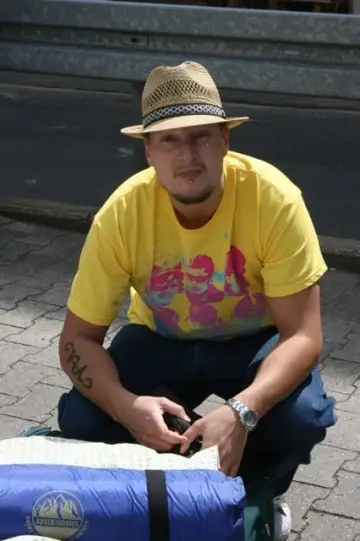 Zdjęcie Timothy Alan Munt #123719