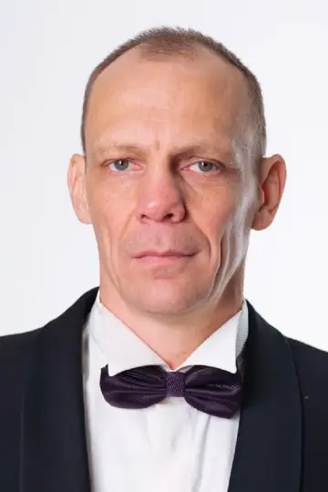 Zdjęcie Gleb Temnov #68847