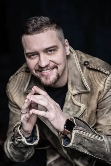 Zdjęcie Valery Smekalov #102304