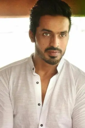 Zdjęcie Upen Chauhan #134124
