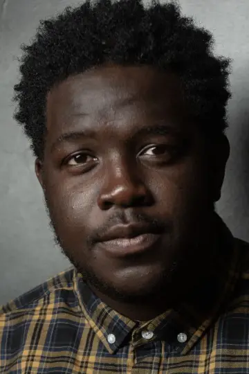 Zdjęcie Salif Cissé #133791