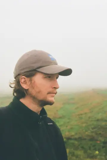 Zdjęcie Krystof Voyer #280856