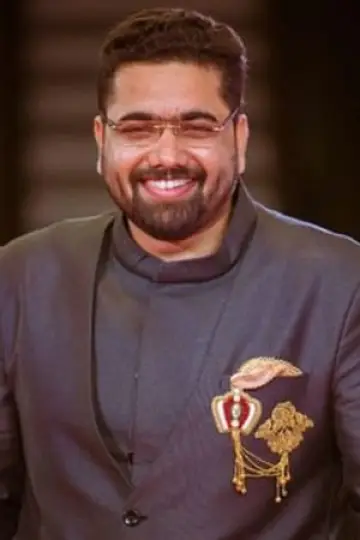 Zdjęcie Tharun Sudhir #138392