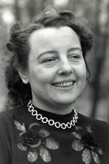 Zdjęcie Zoya Voskresenskaya