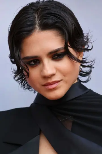 Zdjęcie Aleksandra Calle #5617