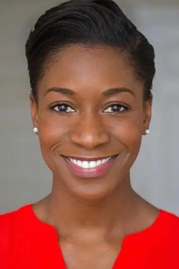 Zdjęcie Adetinpo Thomas #68852