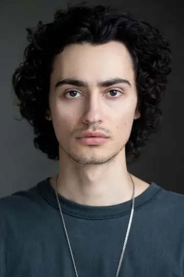 Zdjęcie Kaleb Horn #50521
