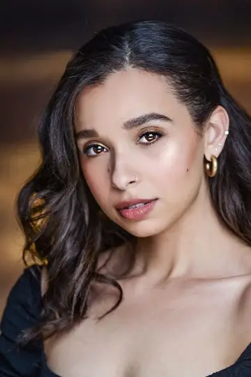 Zdjęcie Sabrina Saudin #134476