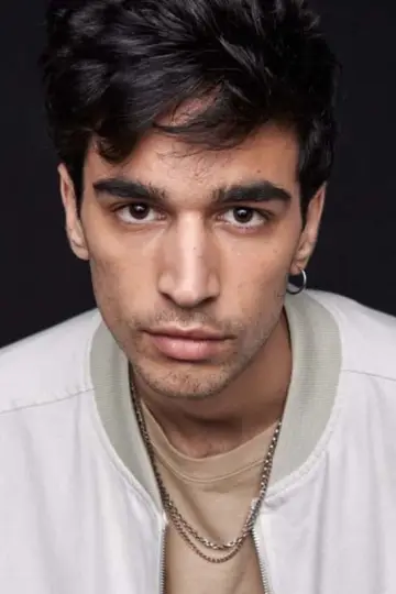 Zdjęcie Daniel Arias #101580