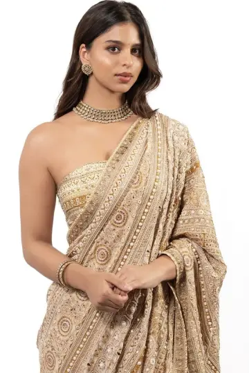 Zdjęcie  (Suhana Khan) #307510