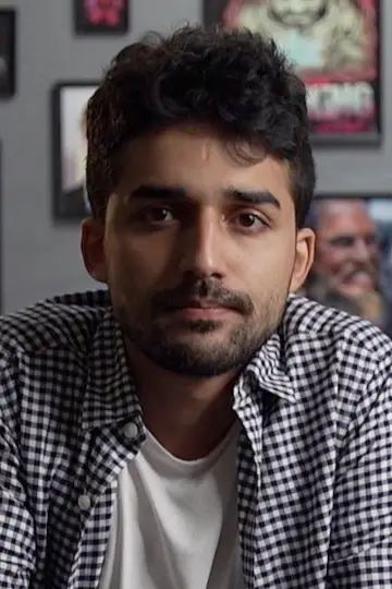 Zdjęcie Baraa Alem #139625