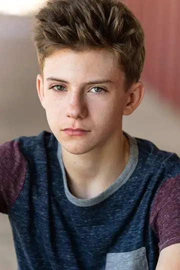 Zdjęcie  (Tyler Sanders) #152972