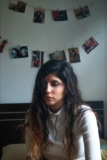 Zdjęcie  (Débora Vargas) #265743