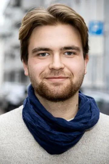 Zdjęcie Kasper Antonsen #27182