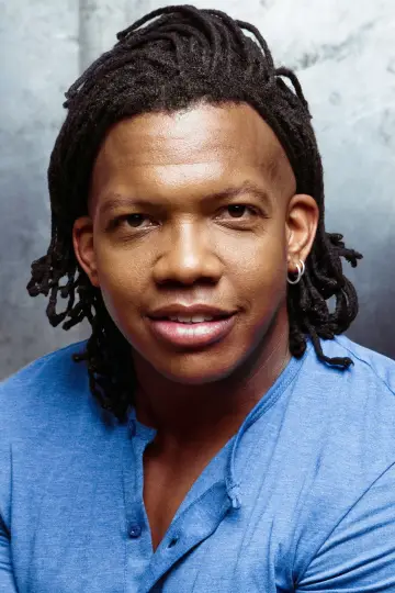 Zdjęcie Michael Tait #93290
