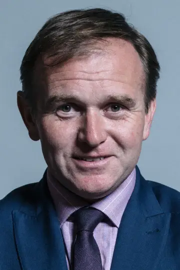 Zdjęcie  (George Eustice) #274094