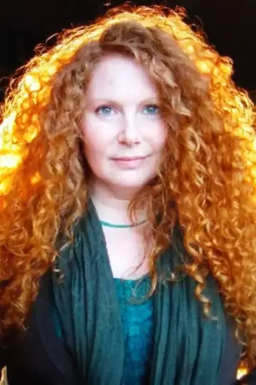 Zdjęcie Kimberly Collison #23054