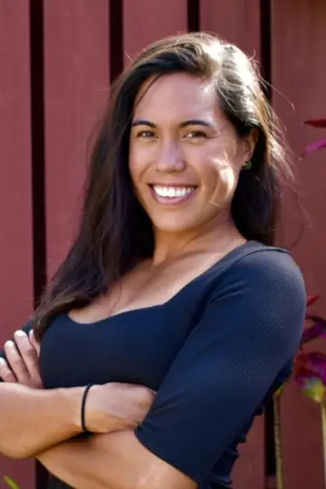 Zdjęcie Kalanikauleleiaiwi Jardine #68857