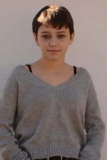Zdjęcie María Romanillos #101571
