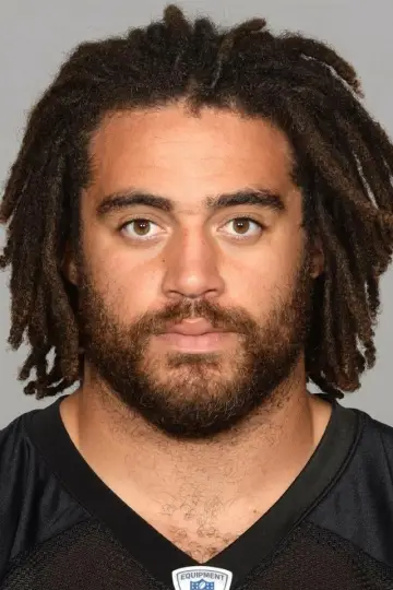 Zdjęcie Jared Odrick #55638