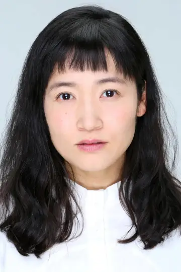 Zdjęcie Miho Fukaya