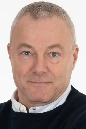 Zdjęcie Lars Bendix