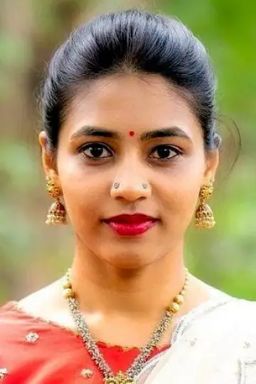 Zdjęcie  (Sapthami Gowda) #256854