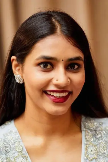 Zdjęcie  (Sapthami Gowda) #256855