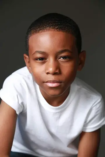 Zdjęcie Jordan Preston Carter #106643