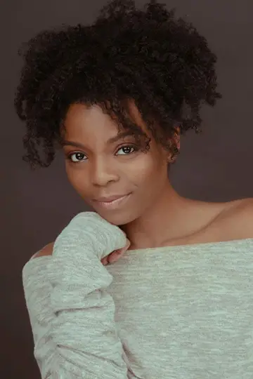 Zdjęcie Keila J. Brown #100540