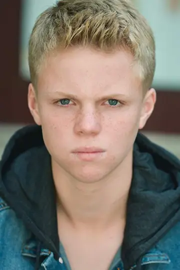 Zdjęcie Sawyer Schultz #106652