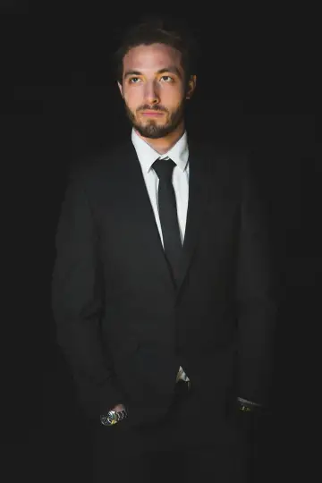 Zdjęcie Adriano Caruso #63663